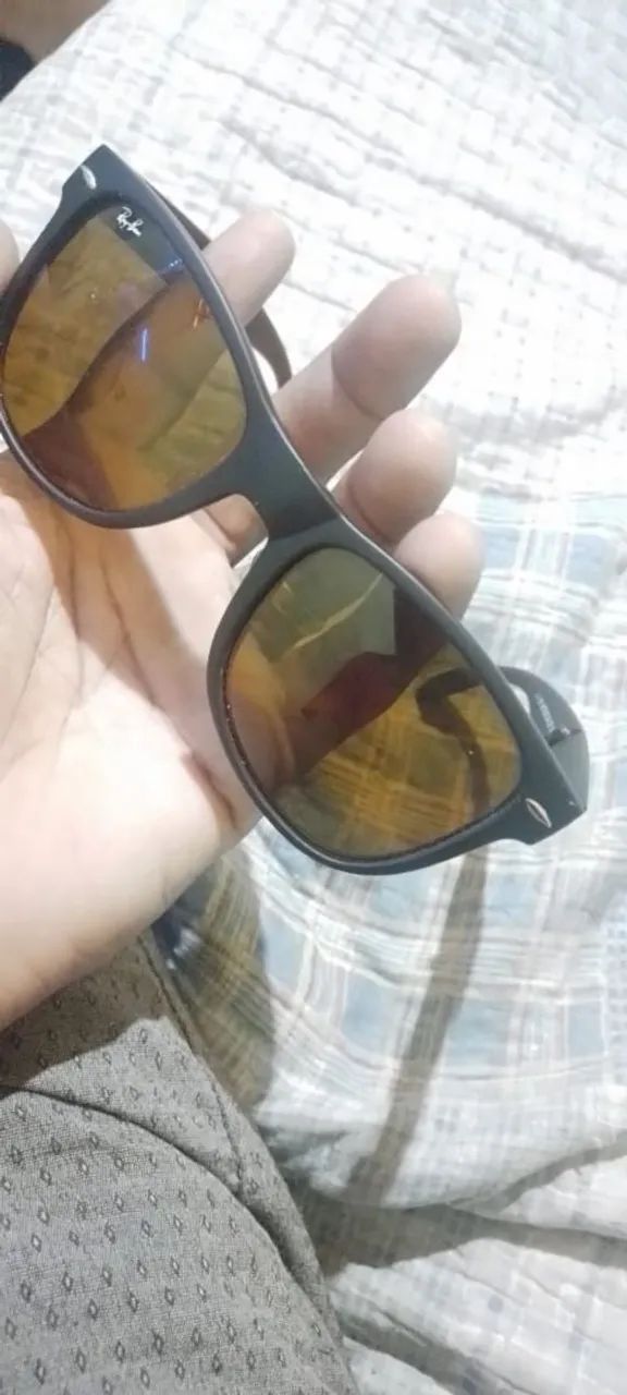 Óculos Ray-Ban