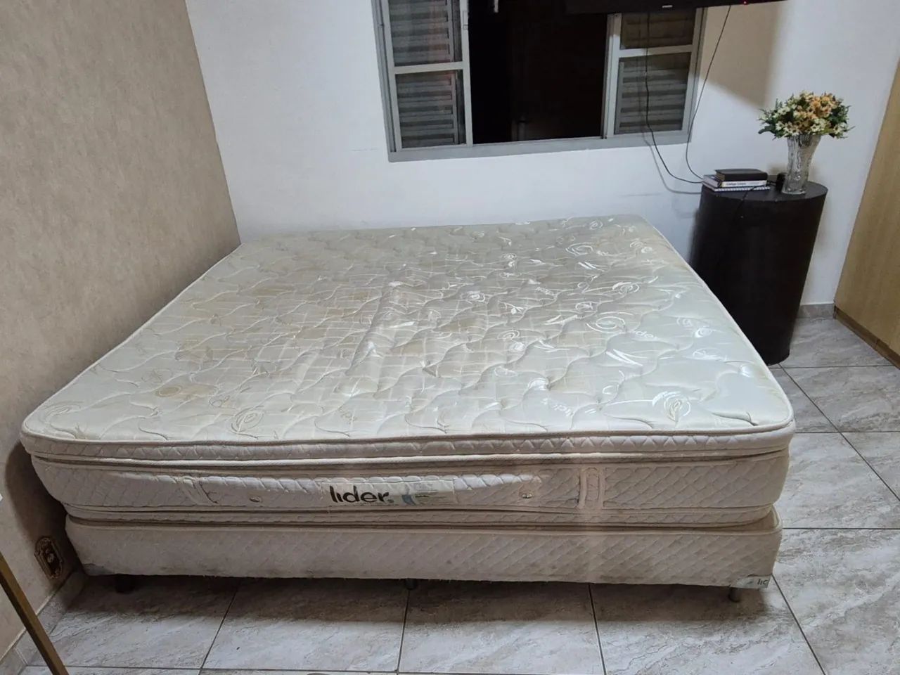 Cama casal super grande  - Foto 5