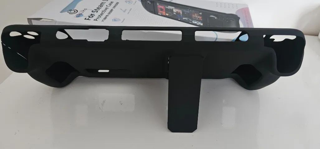 Capa protetora para Steam Deck - Foto 3