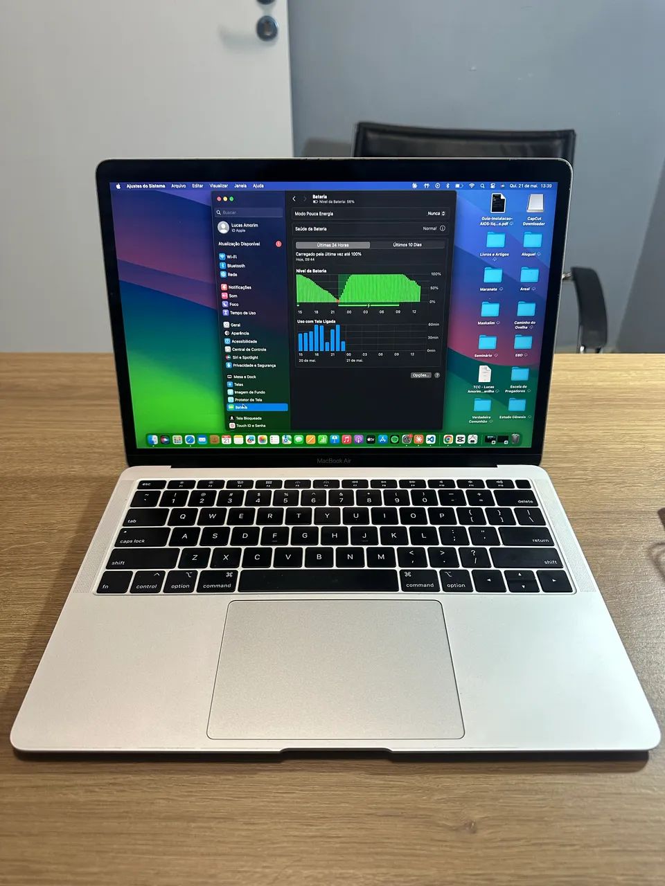 MacBook Air 13