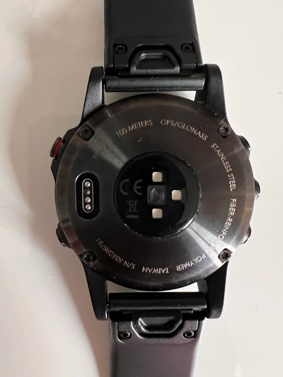 Relógio Garmin FÊNIX 5 - Foto 2