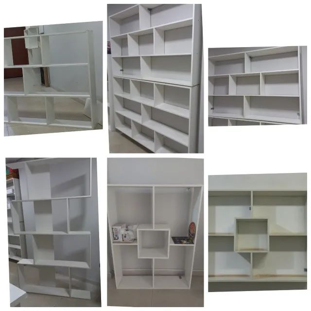 MOVEIS MDF