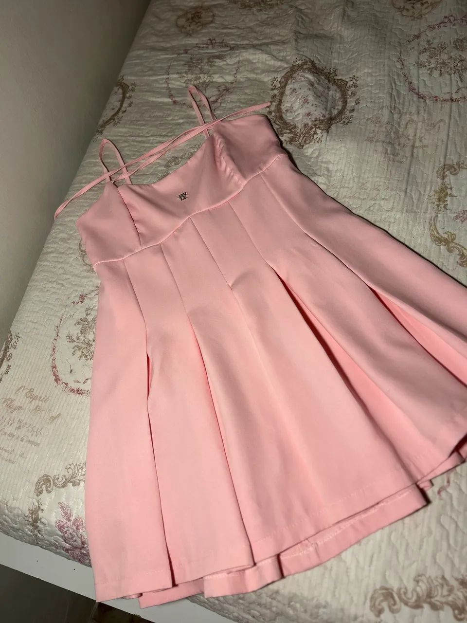 Vestido Truly  - Foto 2