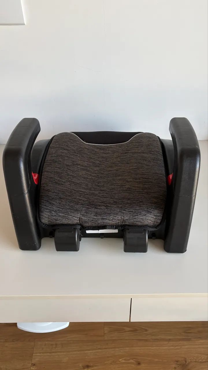 Assento elevatório infantil para veículo  - Foto 2