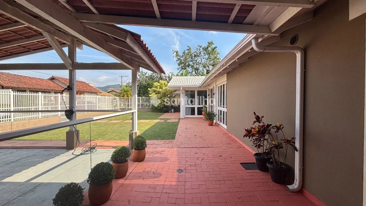 Casa com 4 dormitórios à venda, 287m² - Lagoa da Conceição - Florianópolis/SC - Foto 5