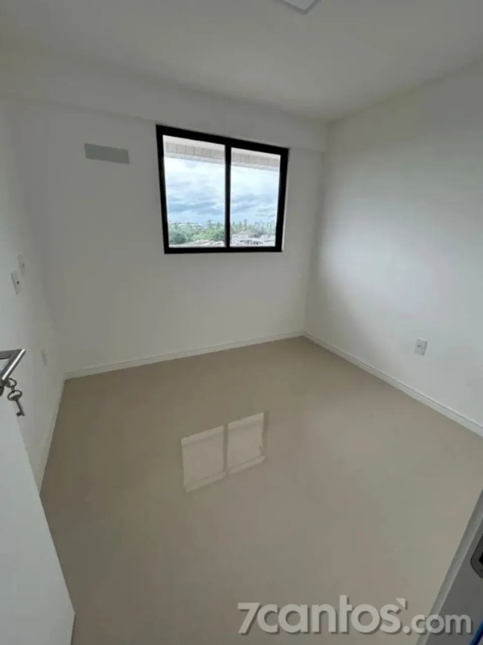 Apartamento, Eusébio, 3 Quartos - Foto 4