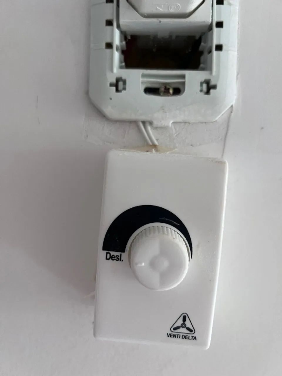 Ventilador delta premiu 50 cm  - Foto 3