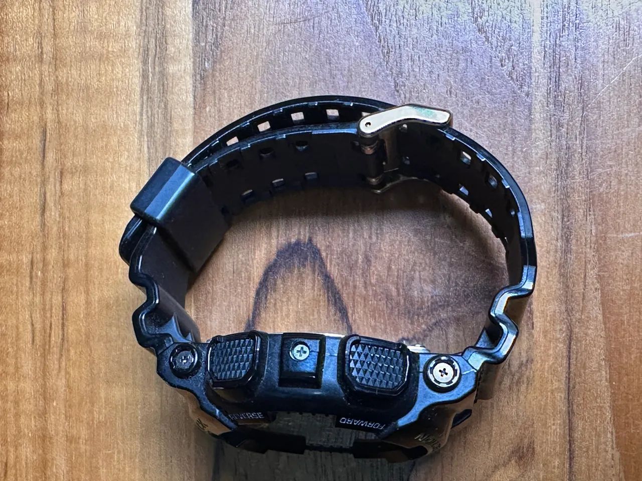 G-Shock GA110GB-1ACR  - Foto 2