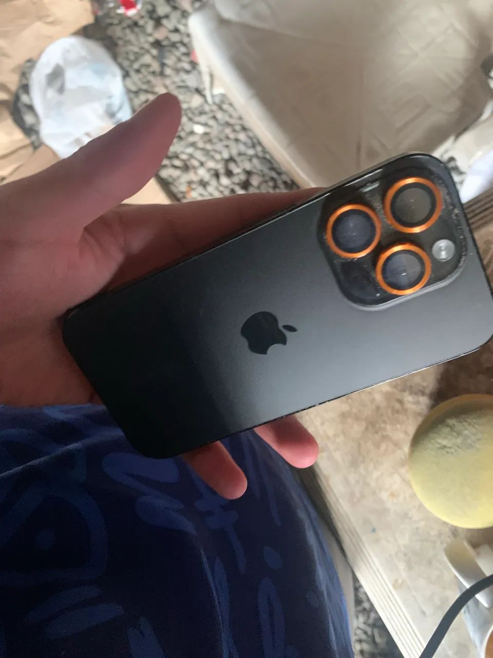 iPhone 14 - Foto 2