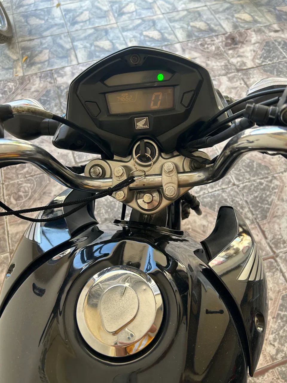 Fan 150 - Foto 4