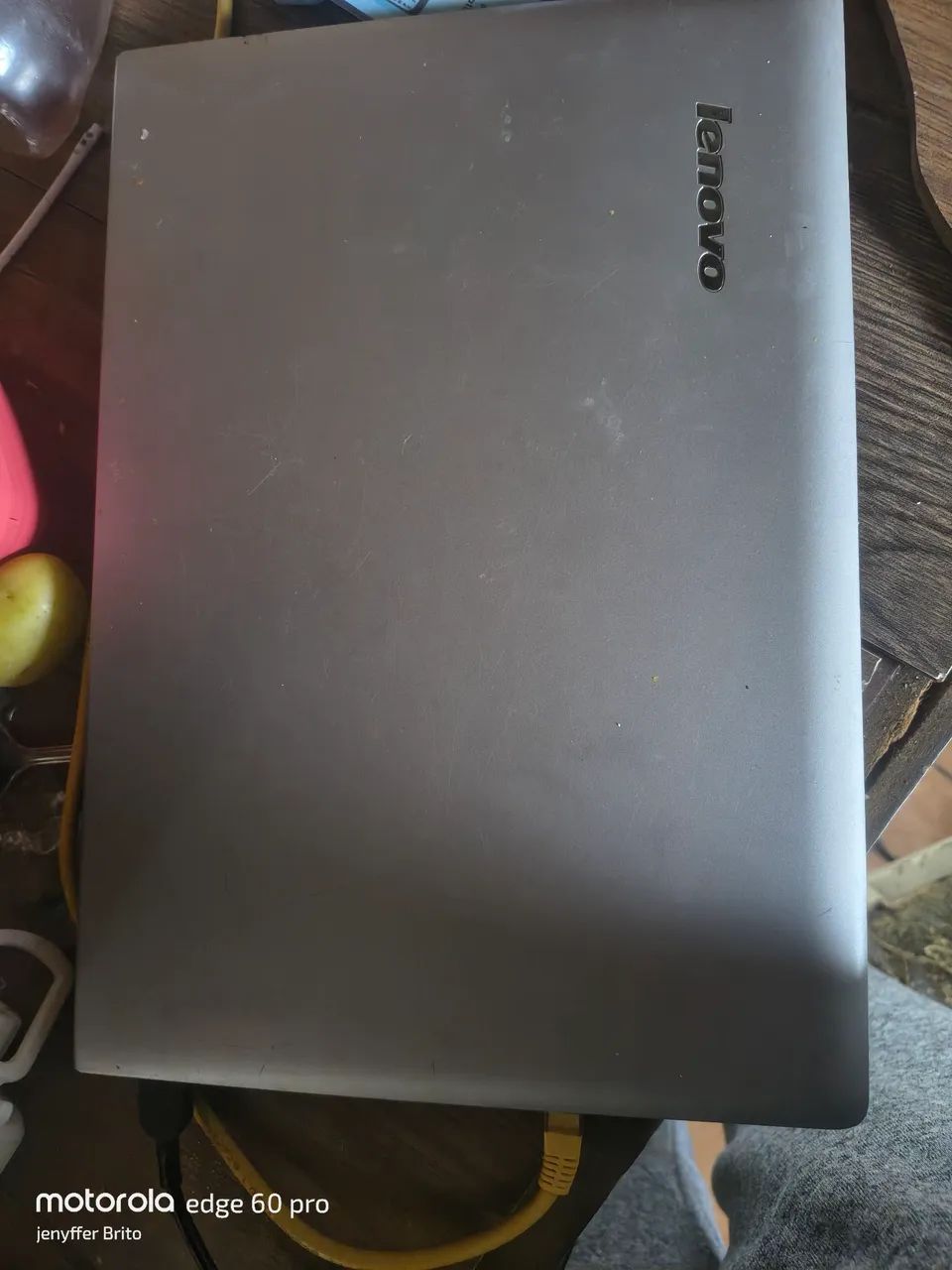 Notebook lenovo - Foto 4