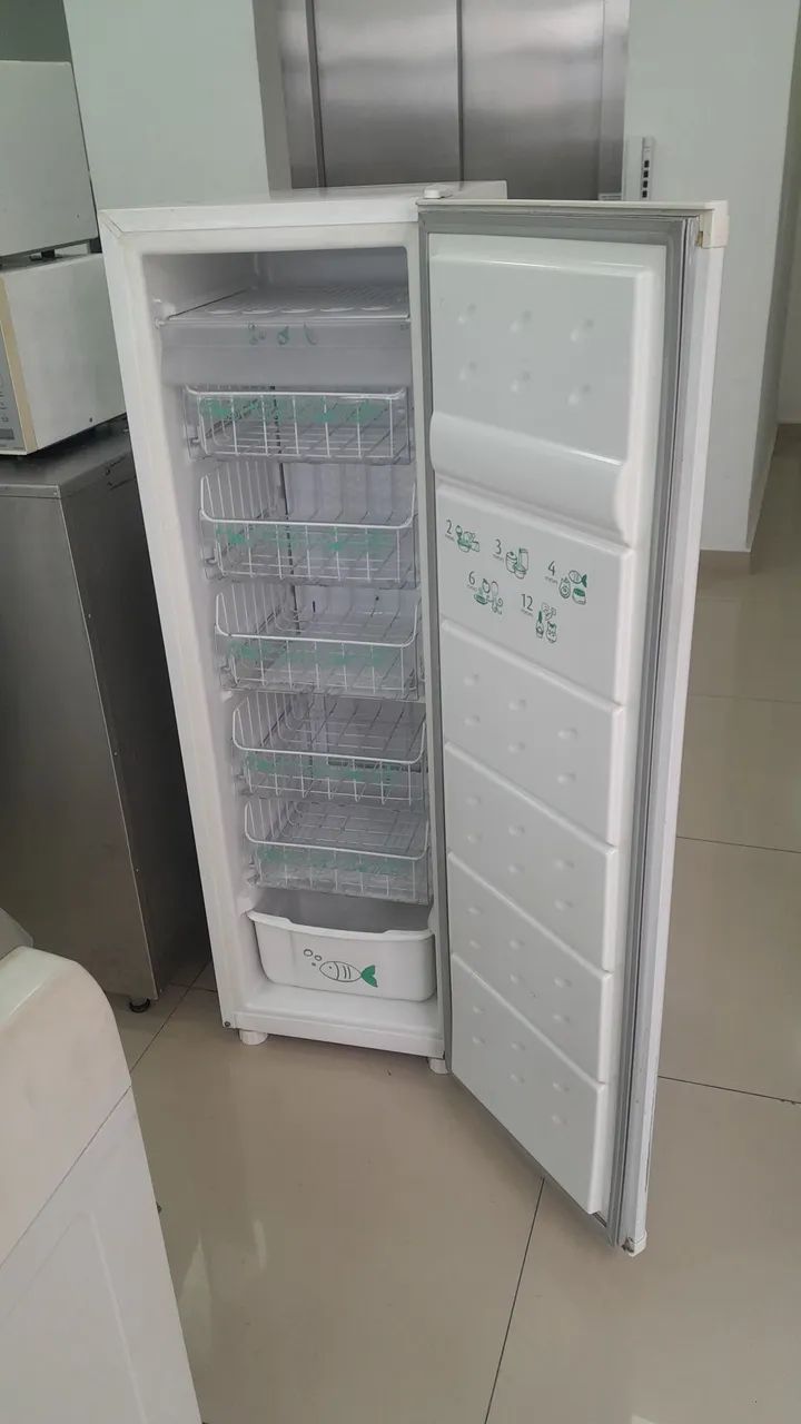 Freezer vertical  consul - Foto 2