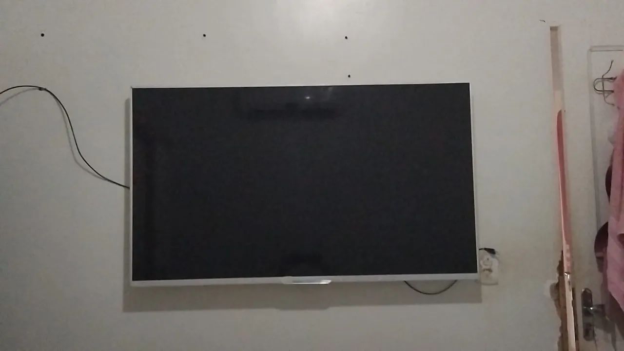 Vende-se televisão 55 polegadas 