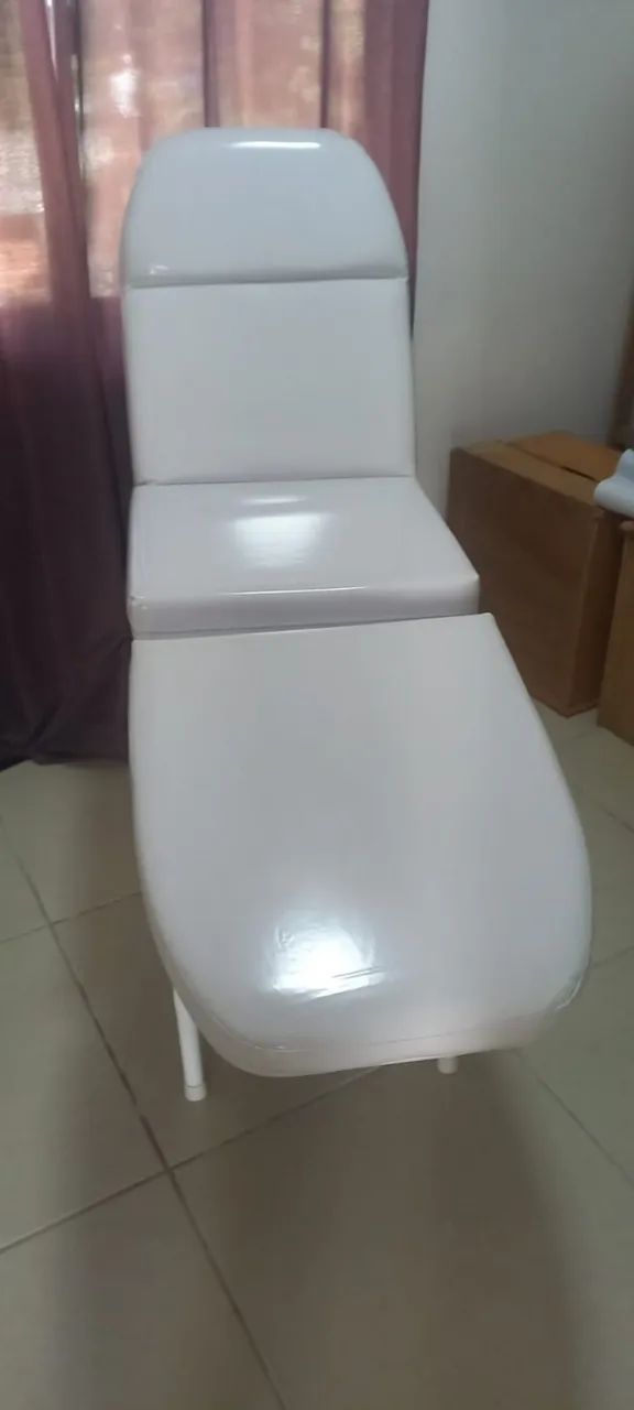 Maca 3 Posições