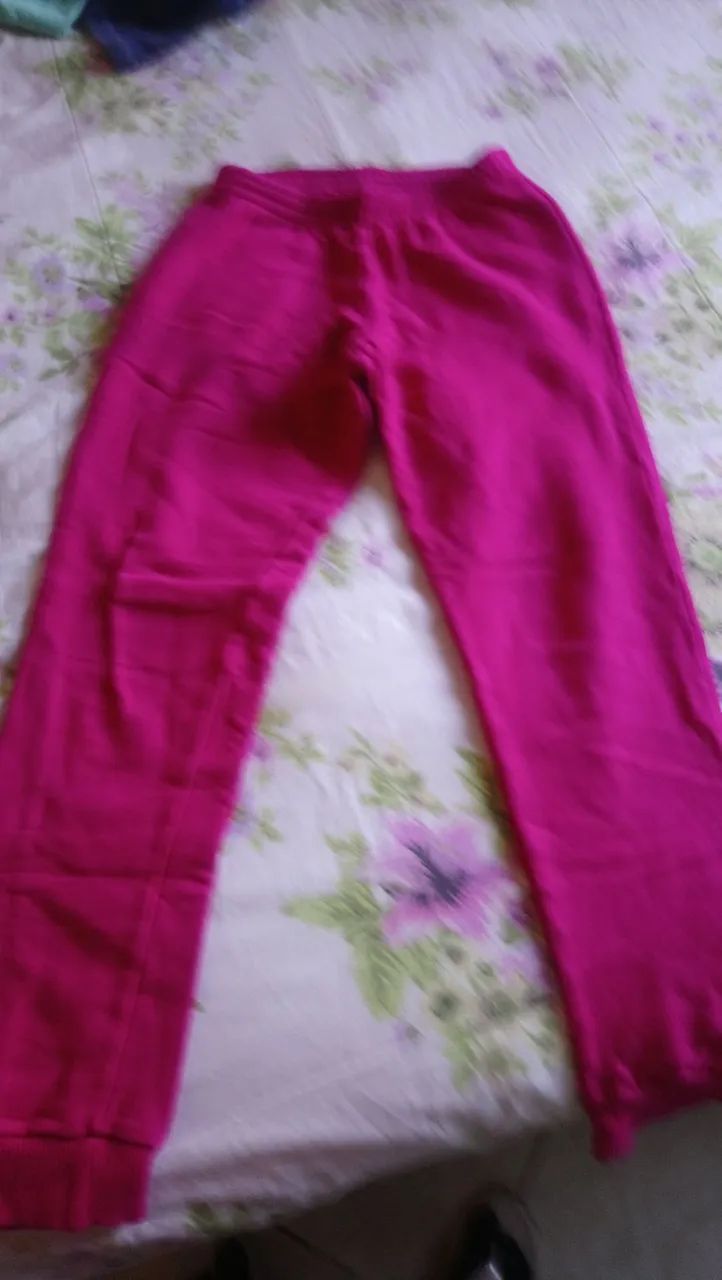Conjunto moleton 