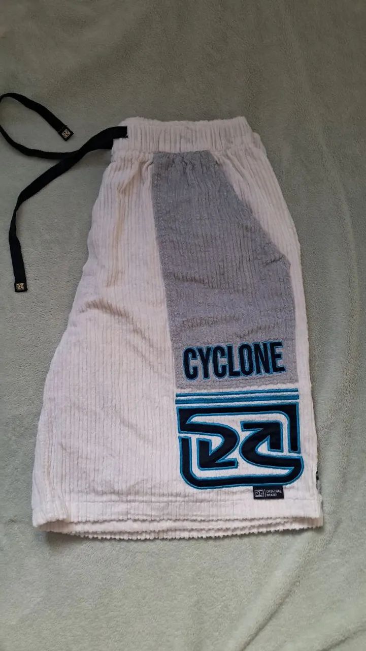 Bermuda Cyclone Original - Foto 3