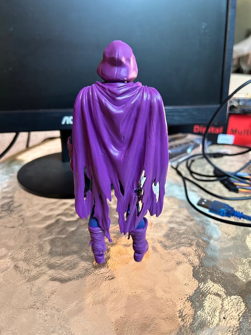 Marvel Legends Sleepwalker