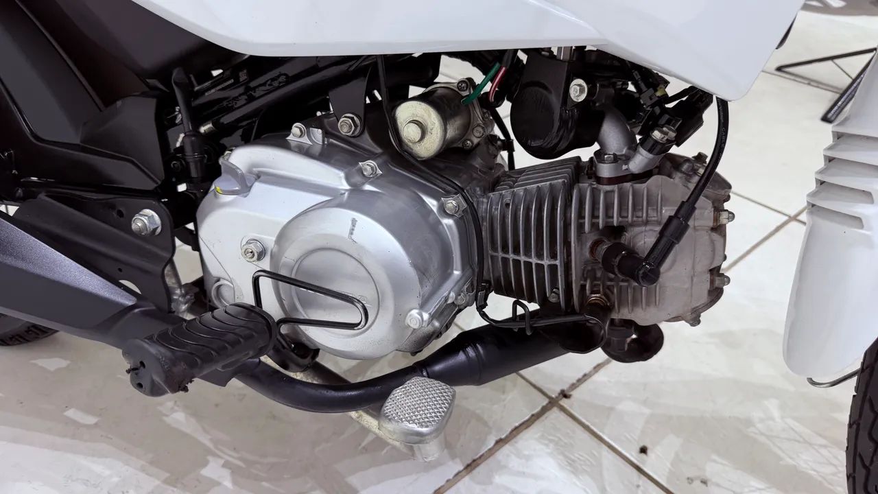 HONDA POP 110i ES - Foto 2