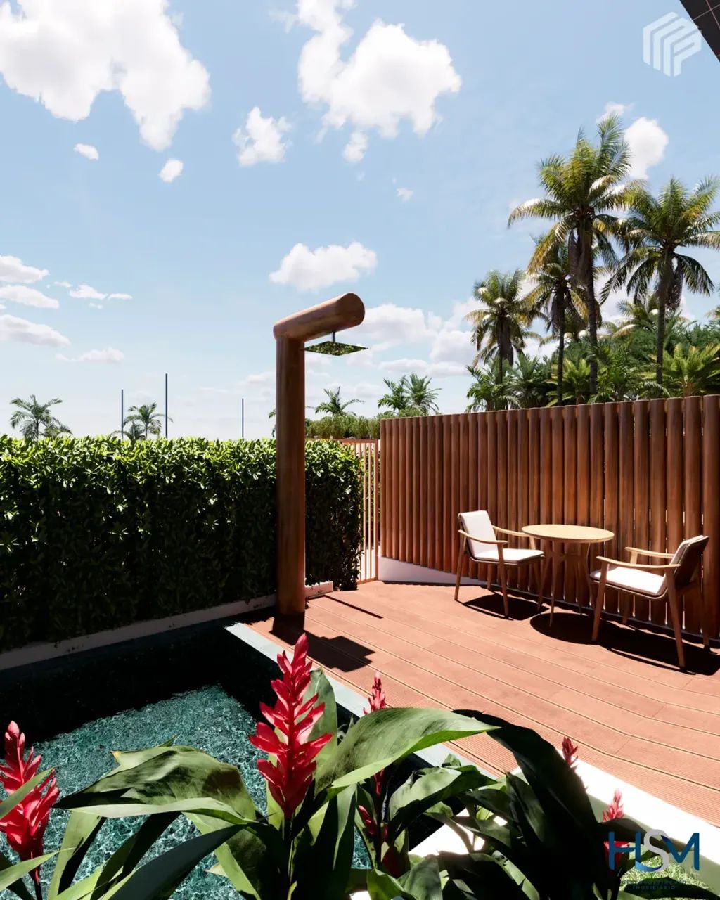 FRENTE MAR, UNIDADE MAIS PROCURADA DOS CLIENTES,  EMPREENDIMENTO 100 % VENDIDO COM A CONST - Foto 4