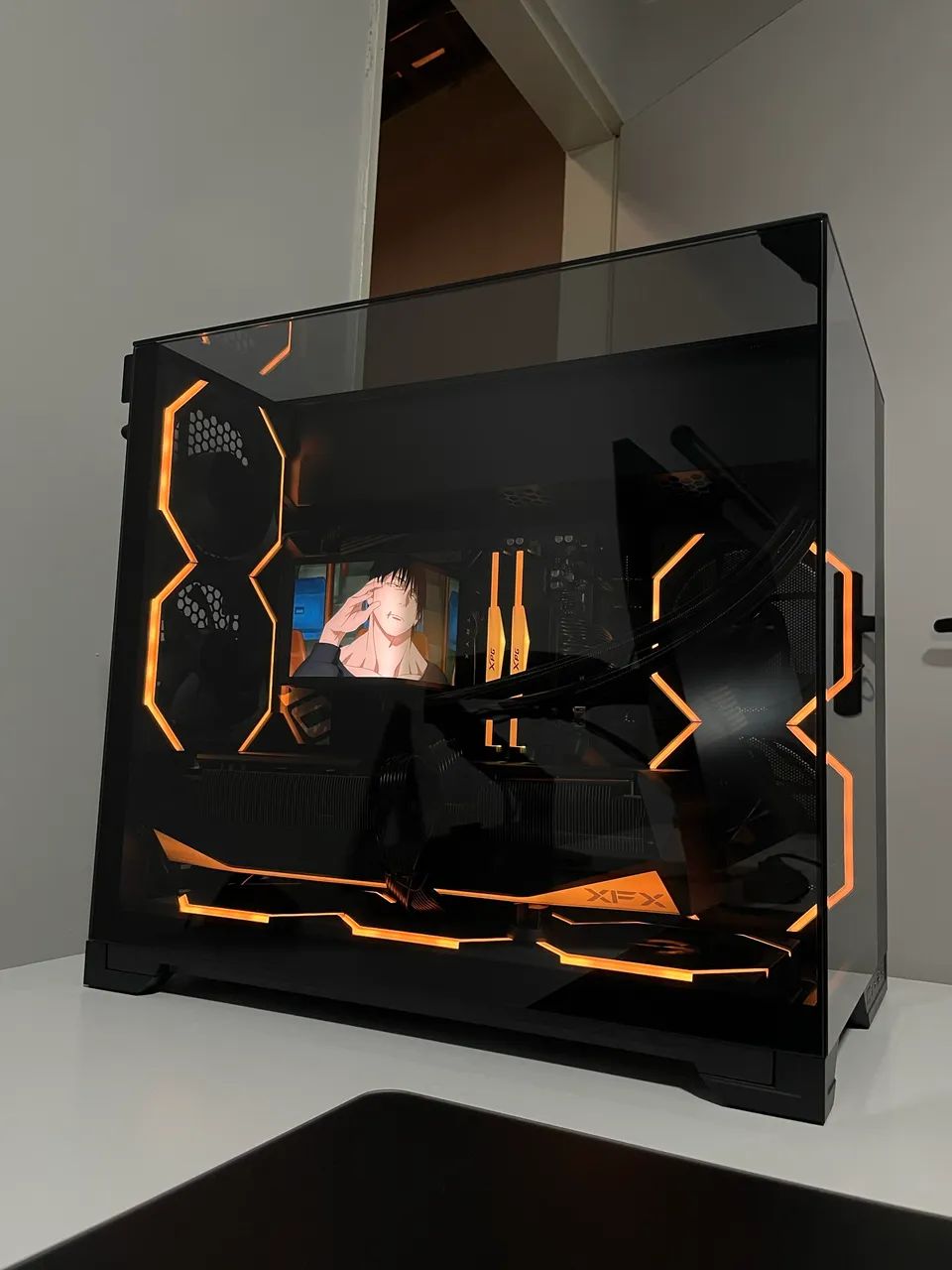 Pc Gamer AM5 COMPLETO - Foto 3