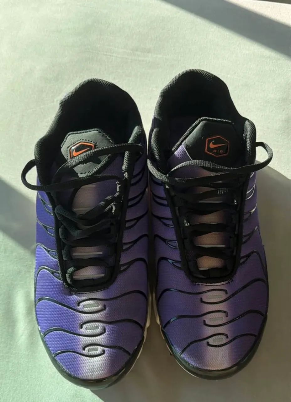 Air Max tn  - Foto 3