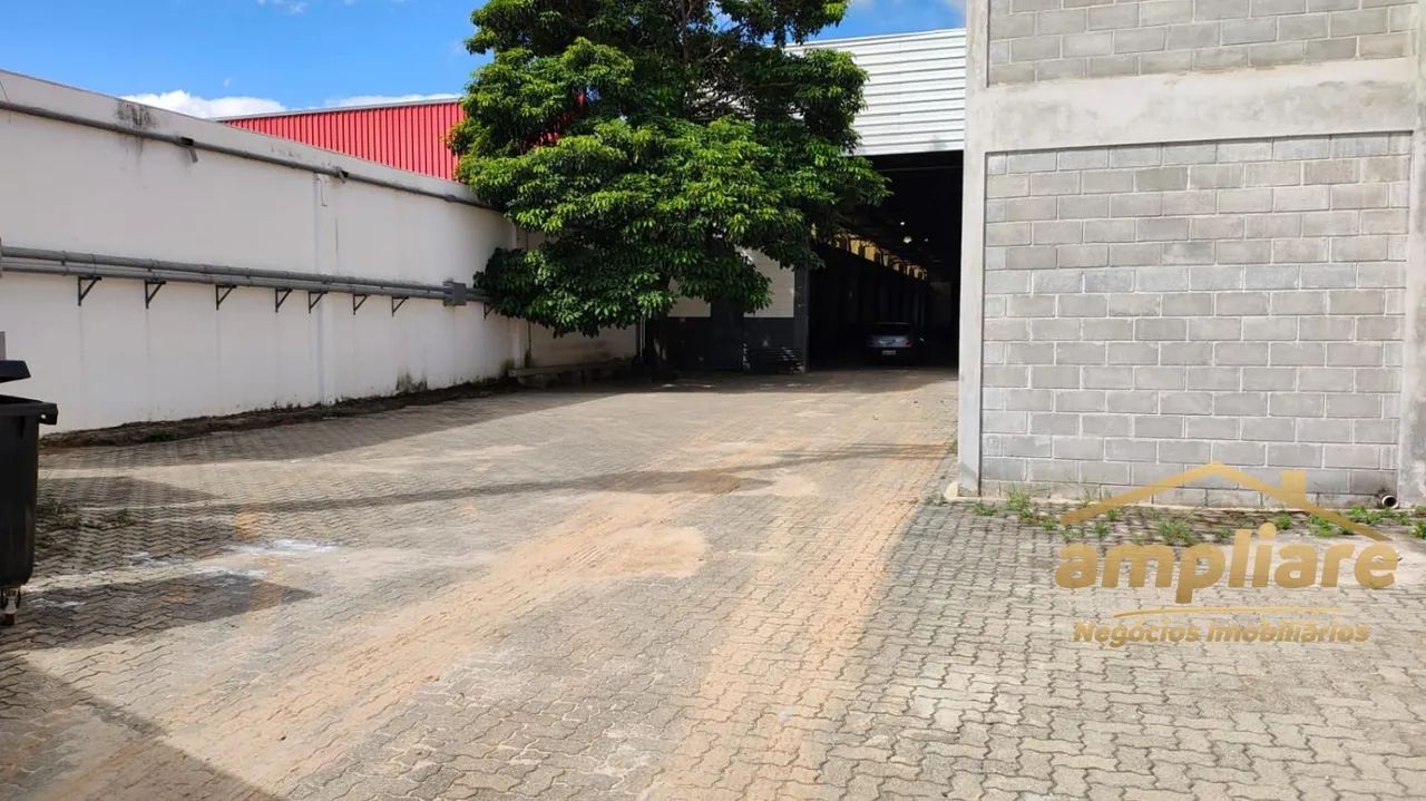 galpão - Éden - Sorocaba - Foto 3