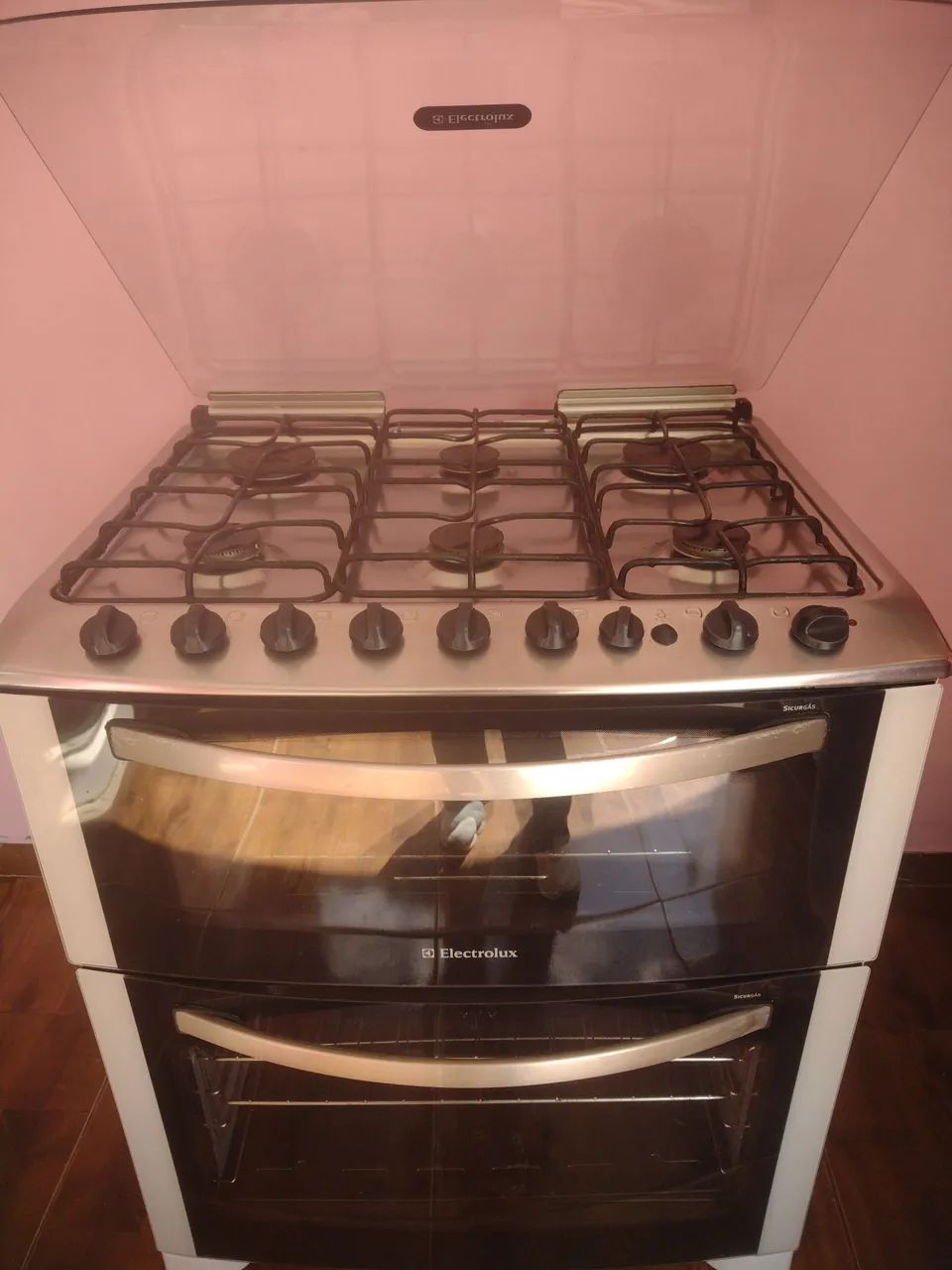 Fogão - Foto 3