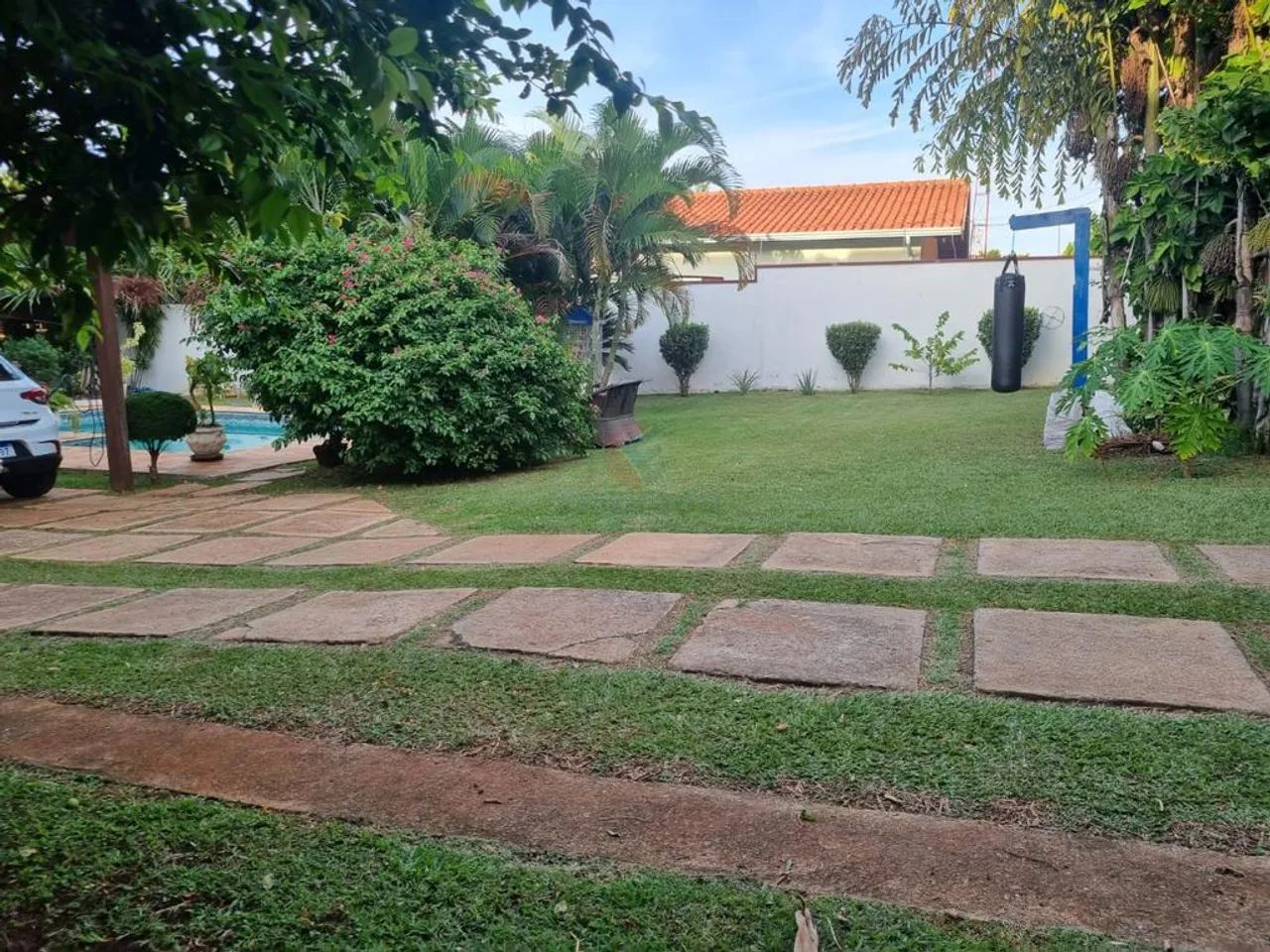 Casa para alugar em Hortolândia, Loteamento Remanso Campineiro, com 2 quartos - Foto 3
