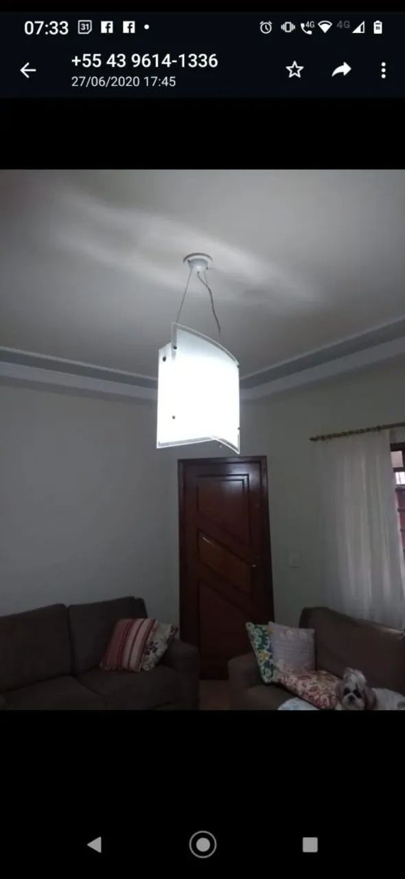 Lustre - Foto 2