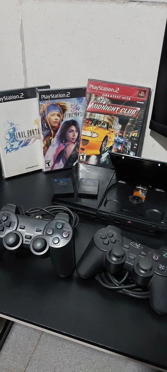 Ps2 - Foto 2