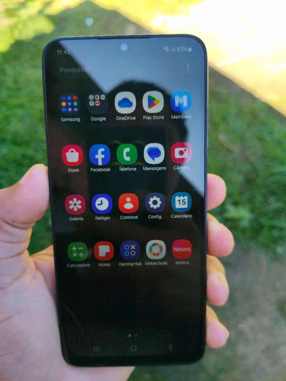 Samsung A05s - Foto 2