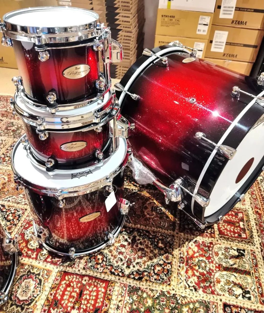Pearl Reference One  - Foto 2