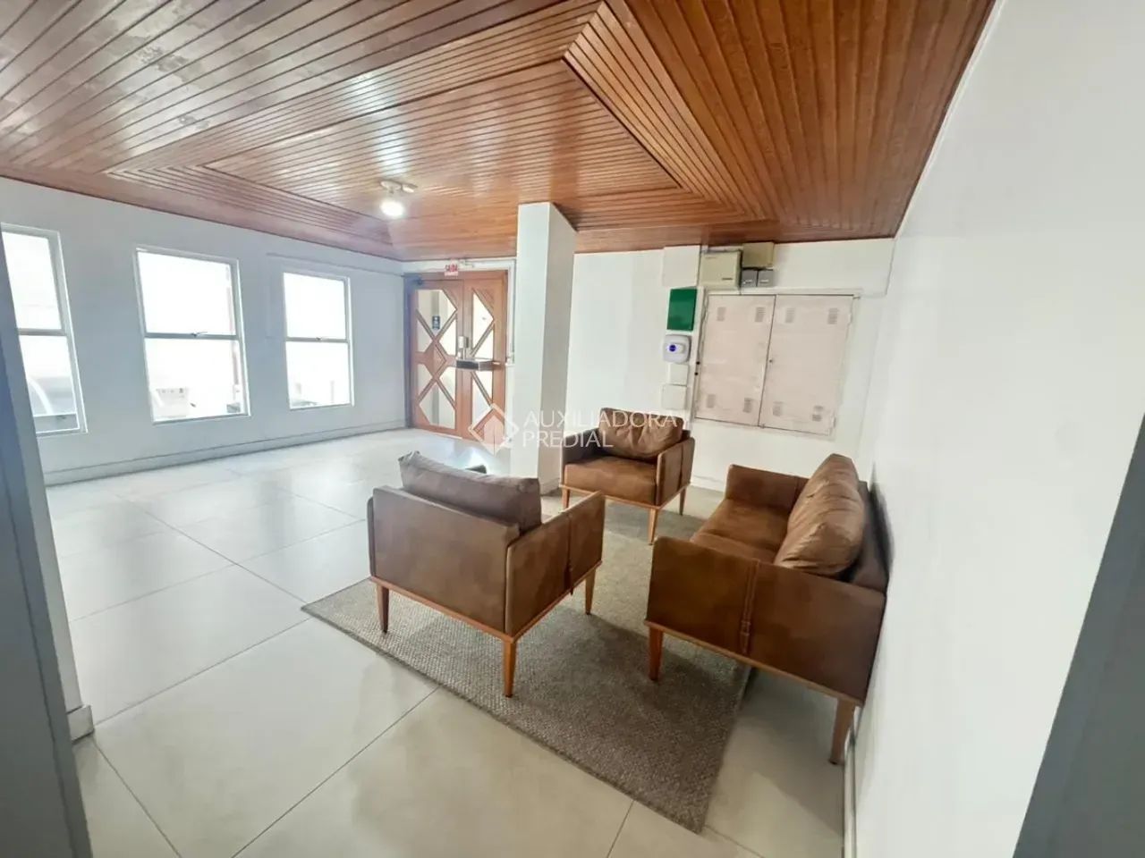 Imóvel para venda possui 34 metros quadrados com 1 quarto em Trindade - Florianópolis - SC - Foto 3