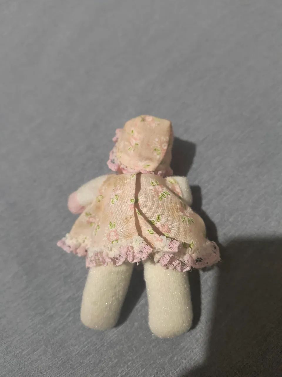 Boneca antiga  - Foto 2