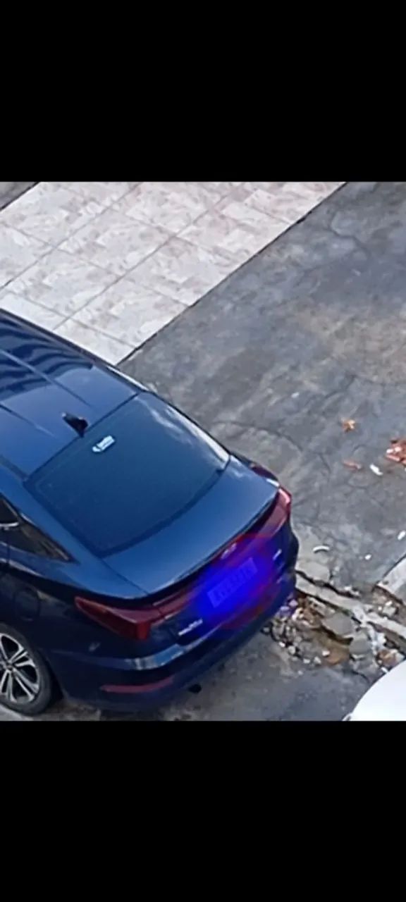Hyundai Hb20S 2023