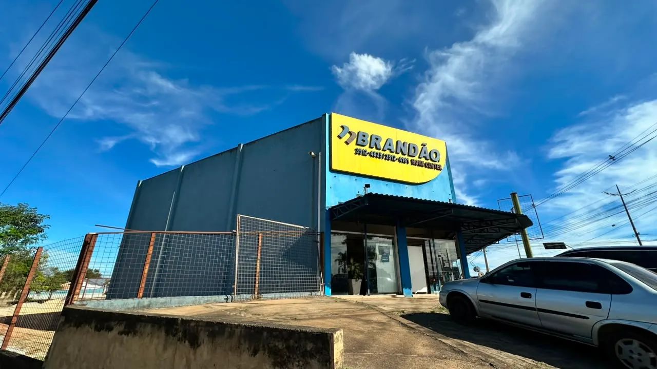 Área Comercial - Senador Canedo - Foto 4