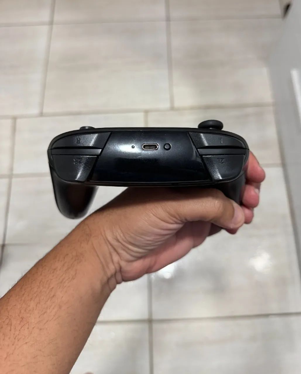 Pro Controller Nintendo Switch Original - Foto 2