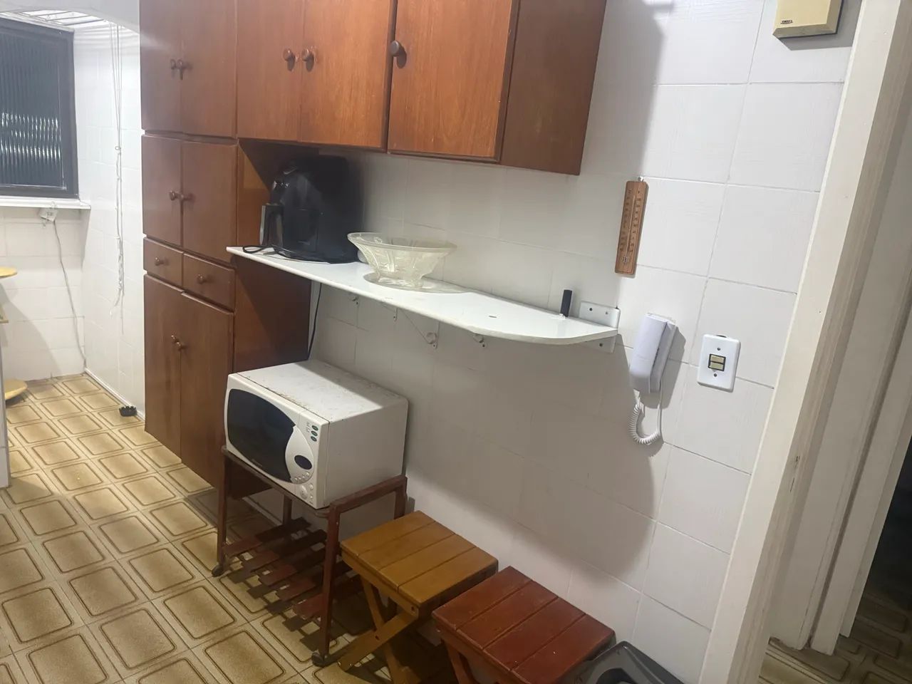 Apartamento na Praia - Foto 2