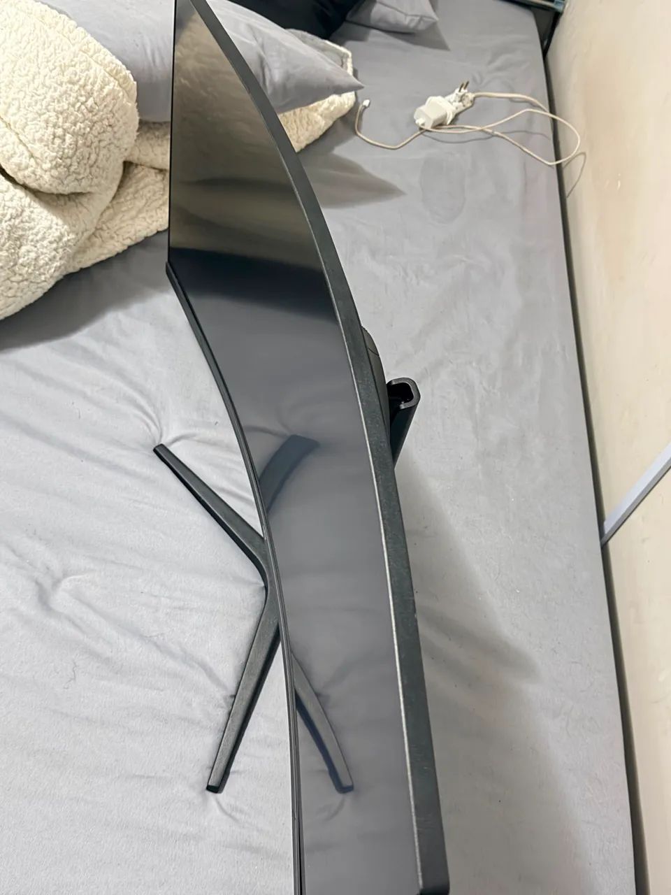 Monitor curvo 34 polegadas 165hz