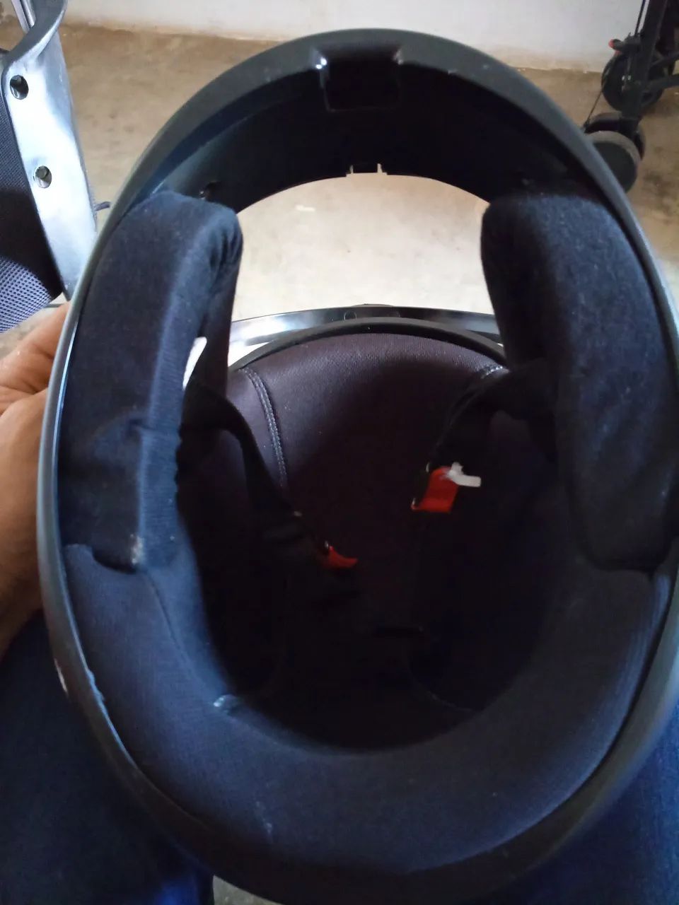 Capacete  - Foto 2