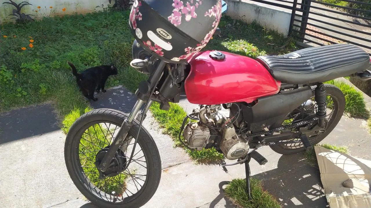 Hunter 90cc  - Foto 2