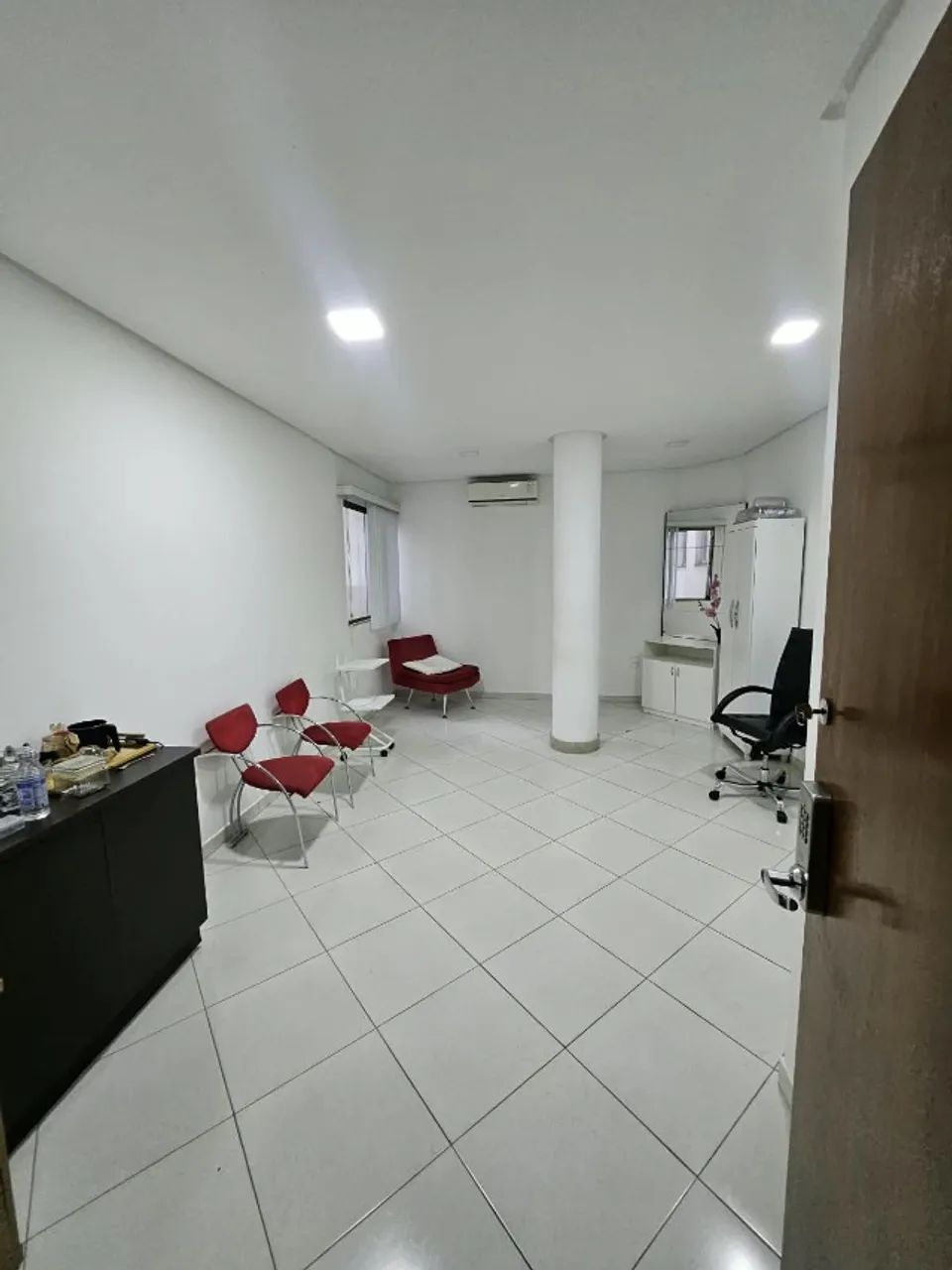 SALA COMERCIAL P/ ESTÉTICA E SAÚDE - CUSTO FIXO SEM TAXAS - Foto 3