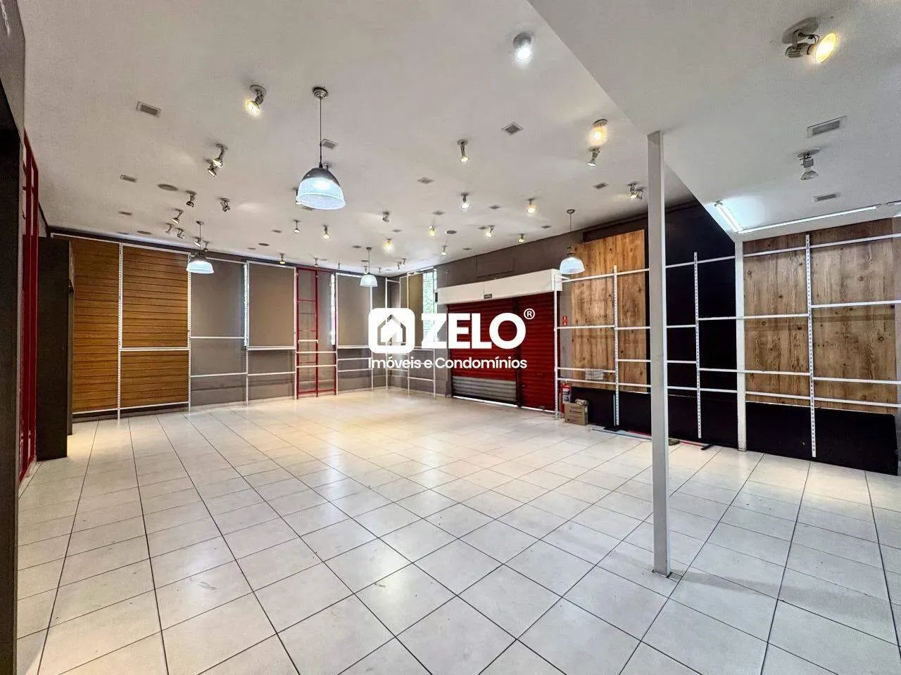 Salão para aluguel em Nova Campinas, Campinas - SP | Cód 66546 - Foto 4
