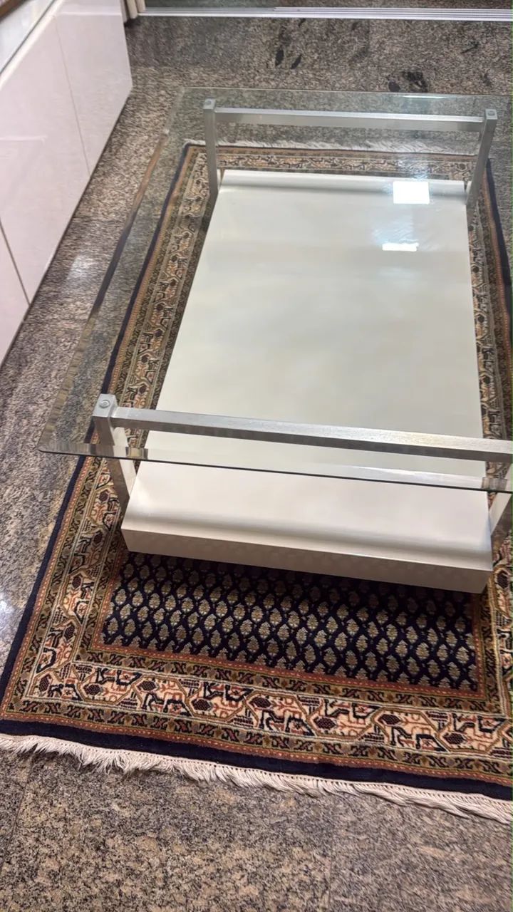 Mesa de centro