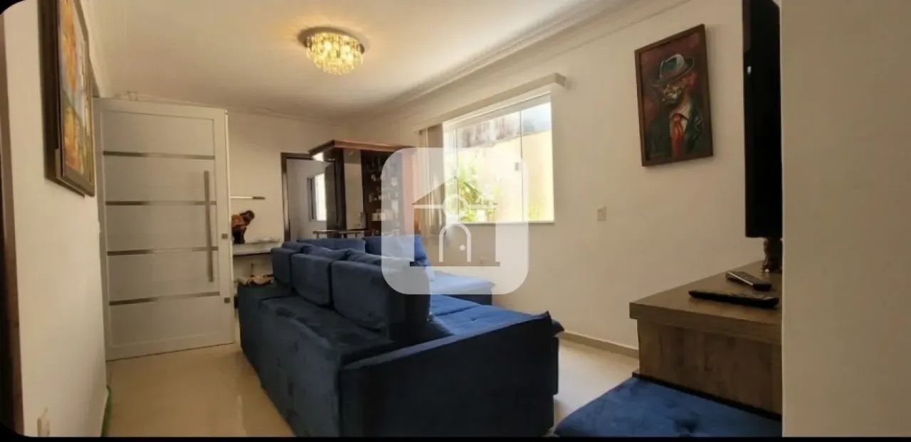 Casa à venda no bairro Rosário - Foto 2