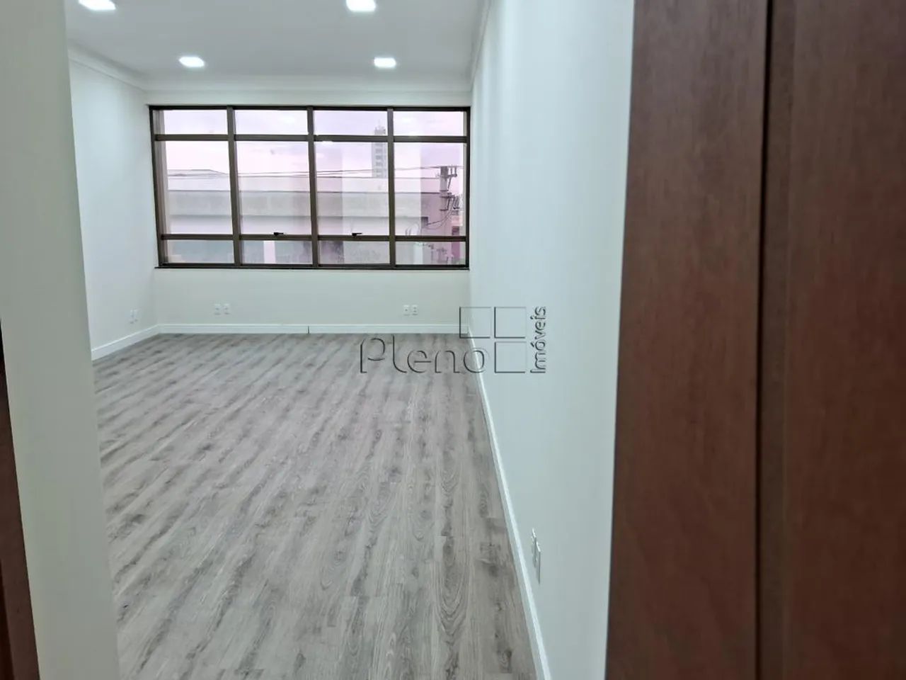 Sala para alugar em Indaiatuba, Centro, com 40 m² - Foto 4