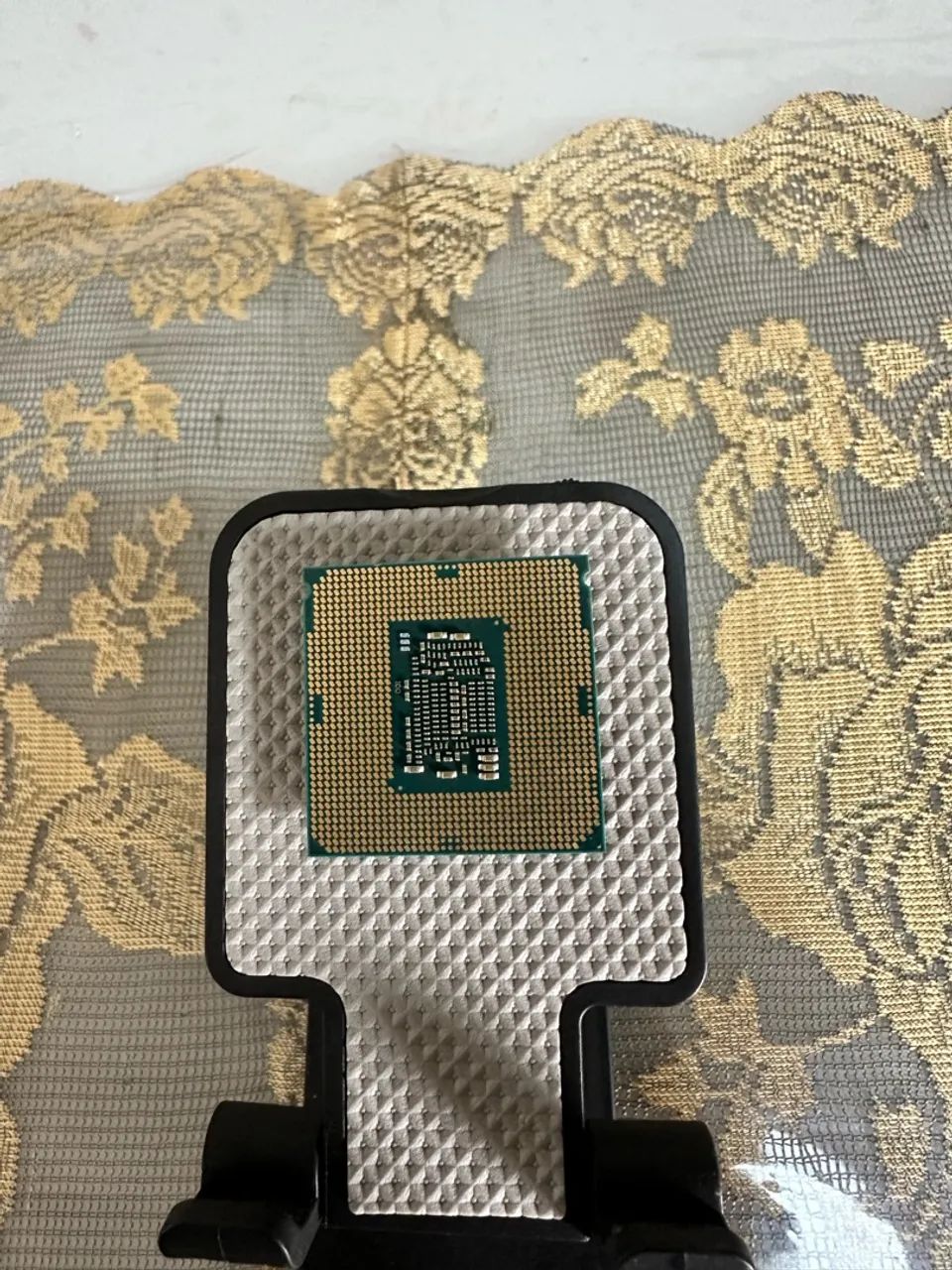 Processador Intel Core i7-7700K 4.20GHz LGA1151 - Foto 2