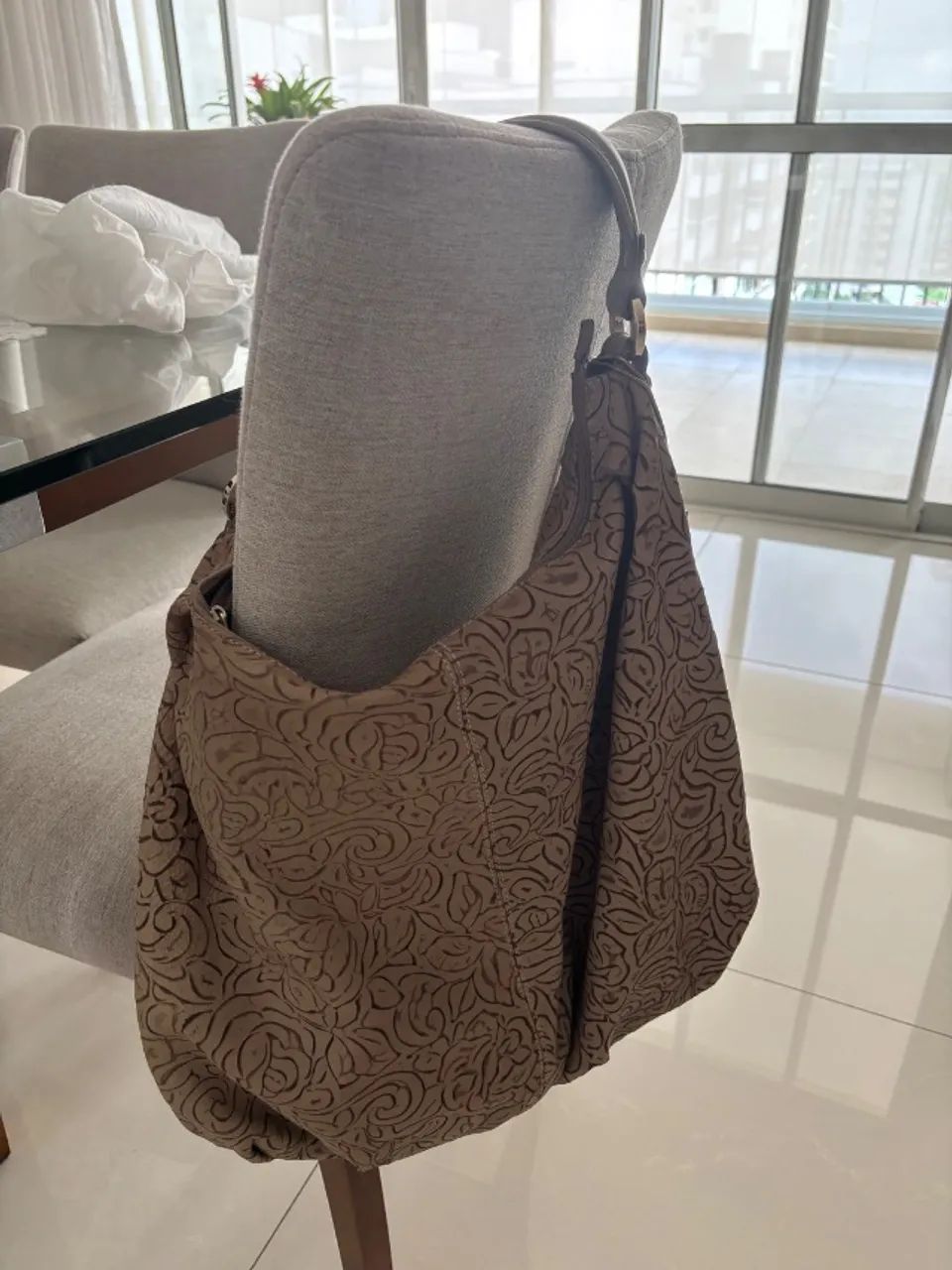 Bolsa luz da lua - Foto 3
