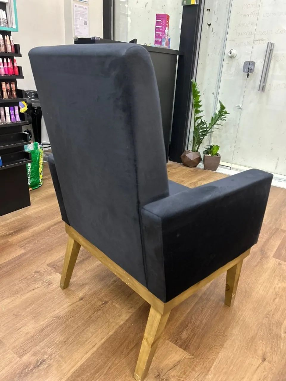 POLTRONA GRAND STILO - Foto 3