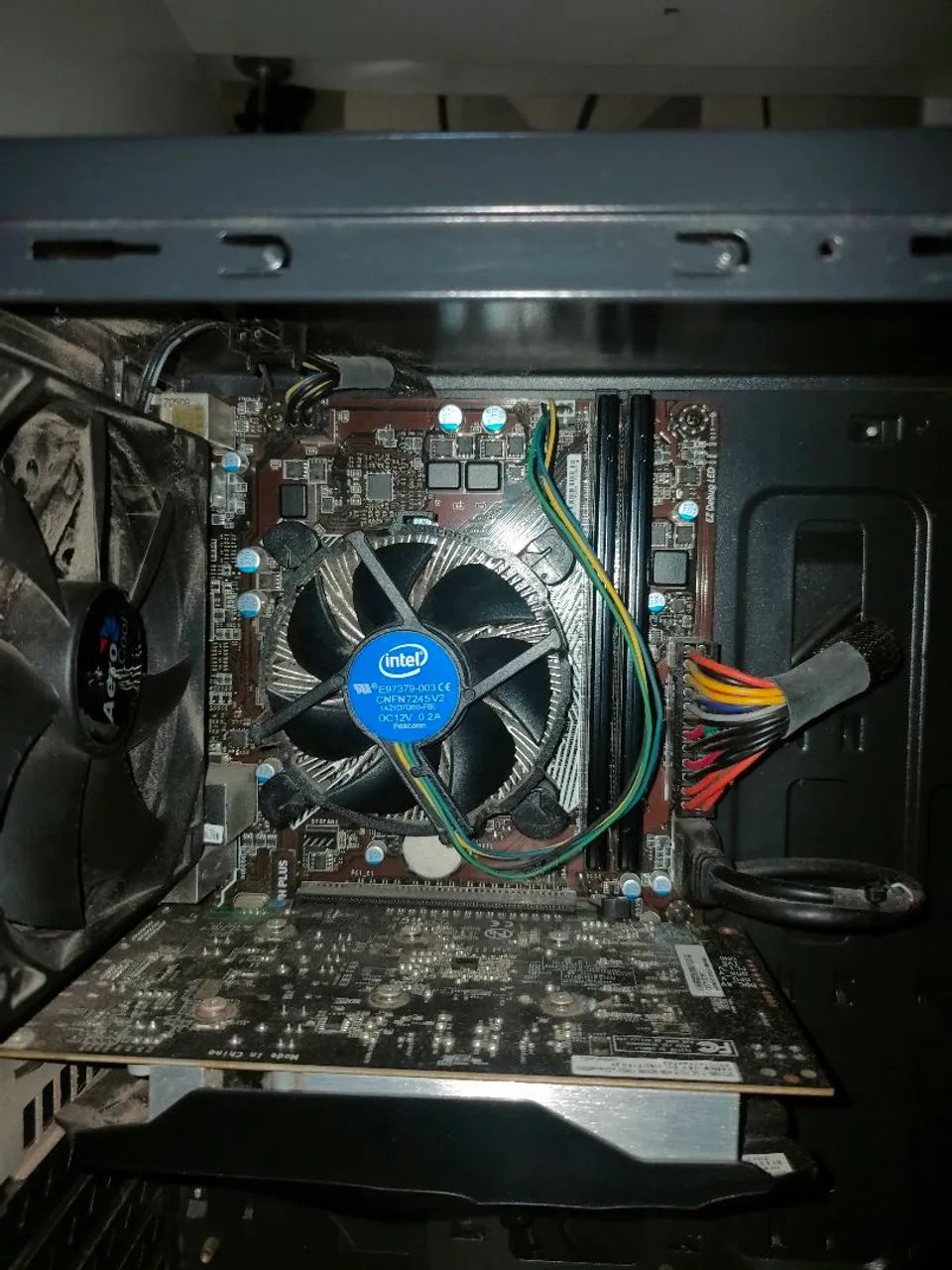 computador de entrada  - Foto 2